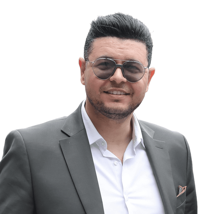 Salah Eddine MIMOUNI