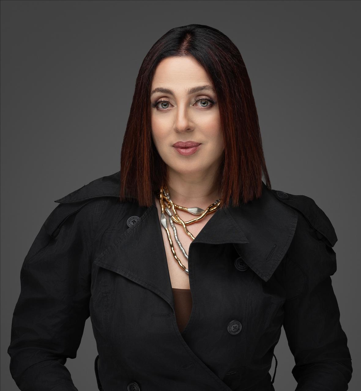 Salma BENSAID
