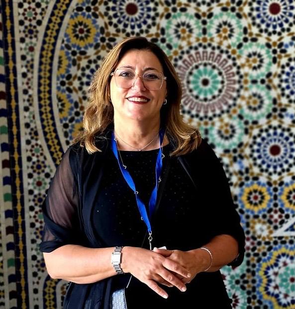 Wassila TAZI
