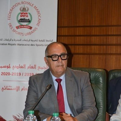 Paco Mounir MESSARI