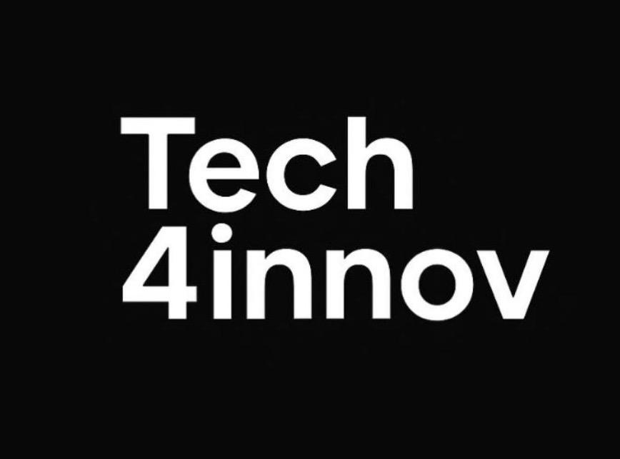 Logo Tech4Innov